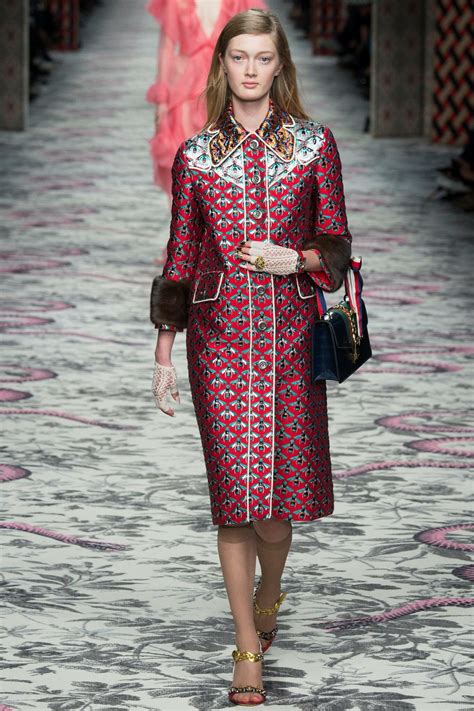 Gucci Womenswear 